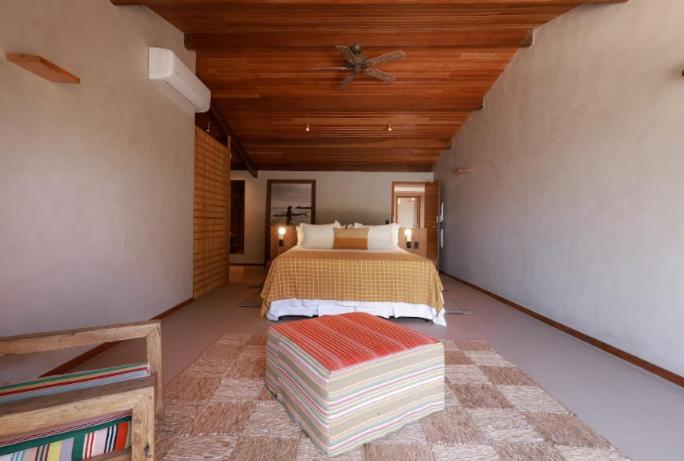 Barracuda Boutique Hotel Itacare Ngoại thất bức ảnh